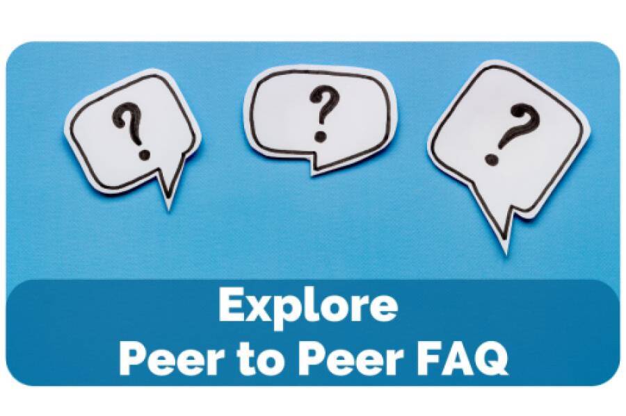 explore P2P faq